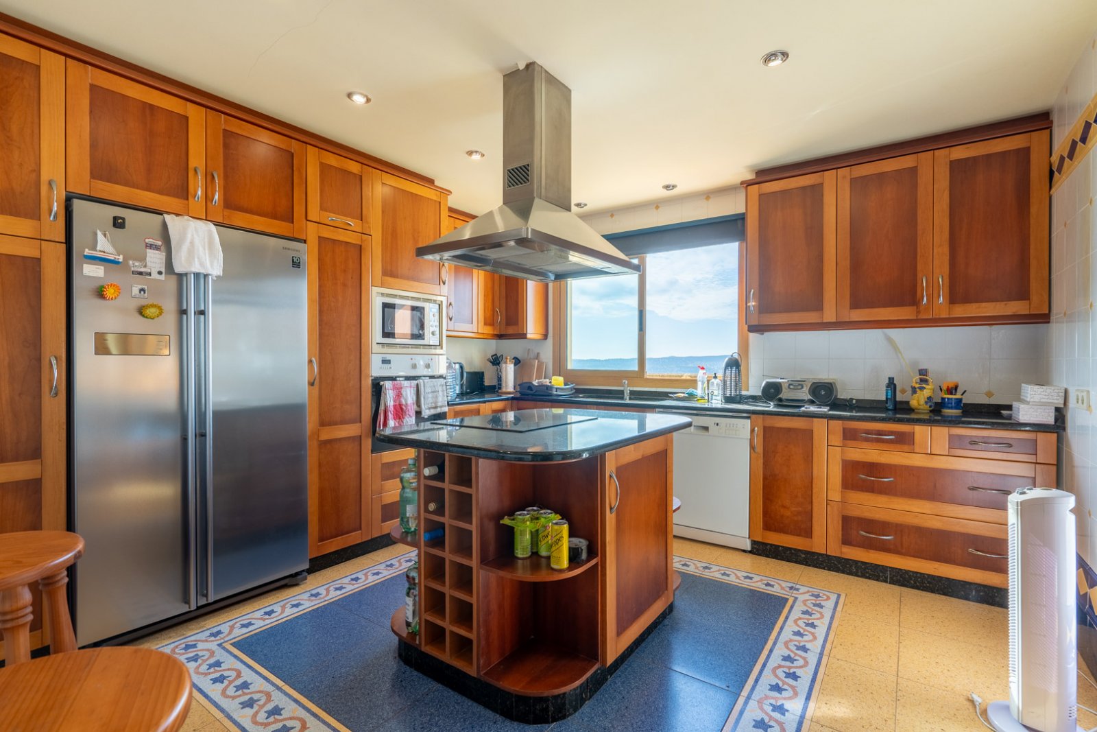 C4XY4448JAV Villa mit atemberaubendem Meerblick zu verkaufen in La Corona, Jávea