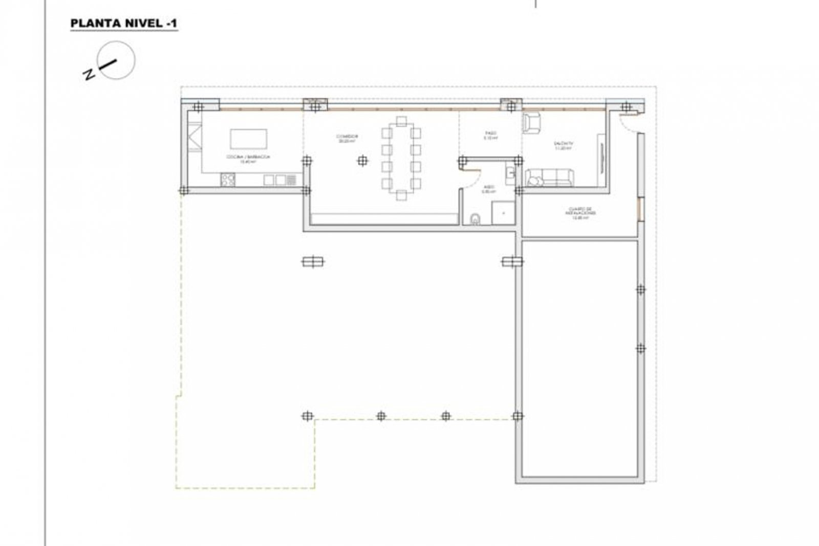 C4XY8254ALT Renovierte Villa im Bauprojekt zum Verkauf in Altea Hills.