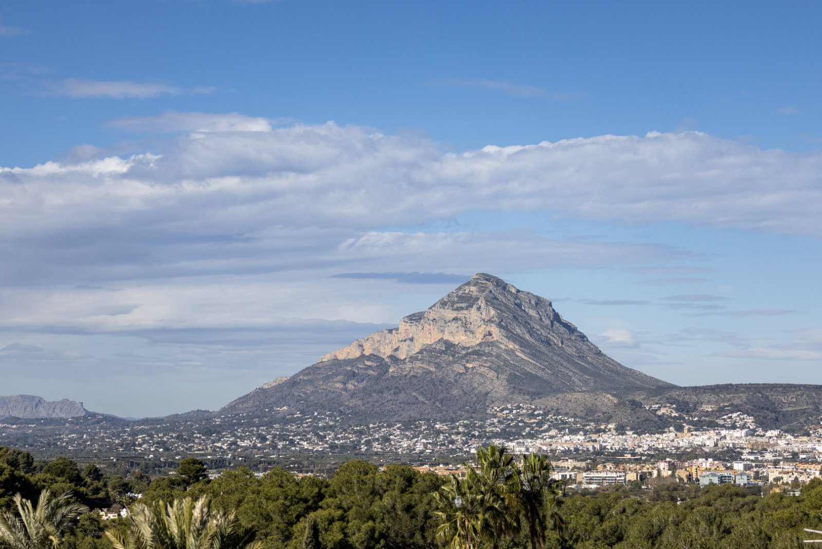 C3XY4524JAV Schöne renovierte Villa zum Verkauf in Tosalet, Jávea