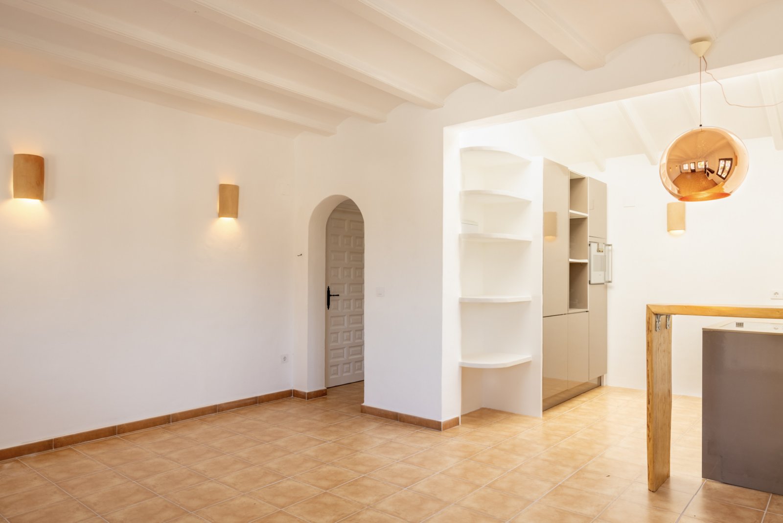 C3XY4524JAV Schöne renovierte Villa zum Verkauf in Tosalet, Jávea