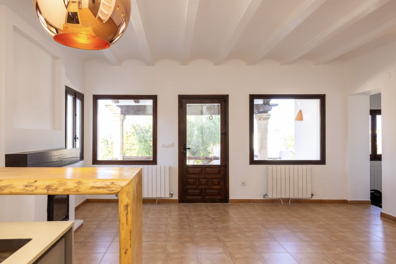 C3XY4524JAV Schöne renovierte Villa zum Verkauf in Tosalet, Jávea