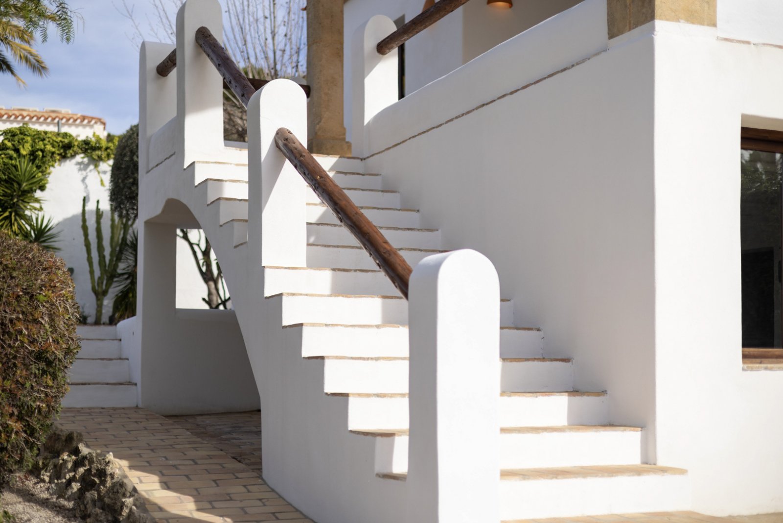 C3XY4524JAV Schöne renovierte Villa zum Verkauf in Tosalet, Jávea