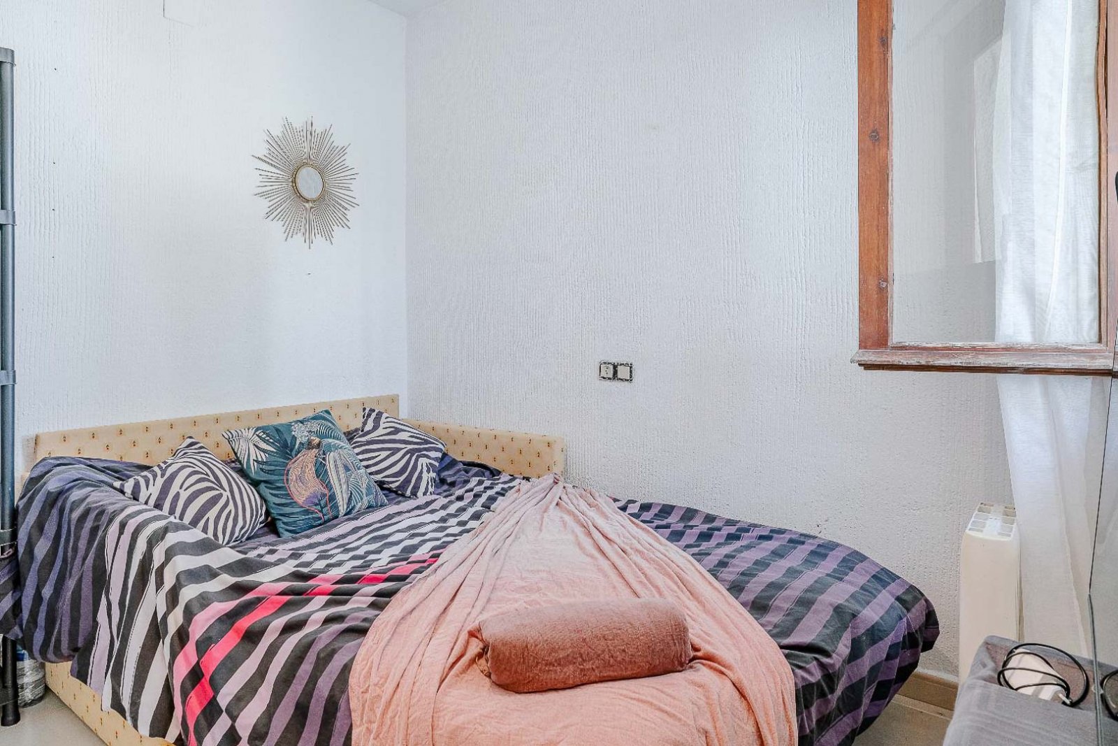 8272MOR Traditionelle Villa zum Verkauf in Moraira