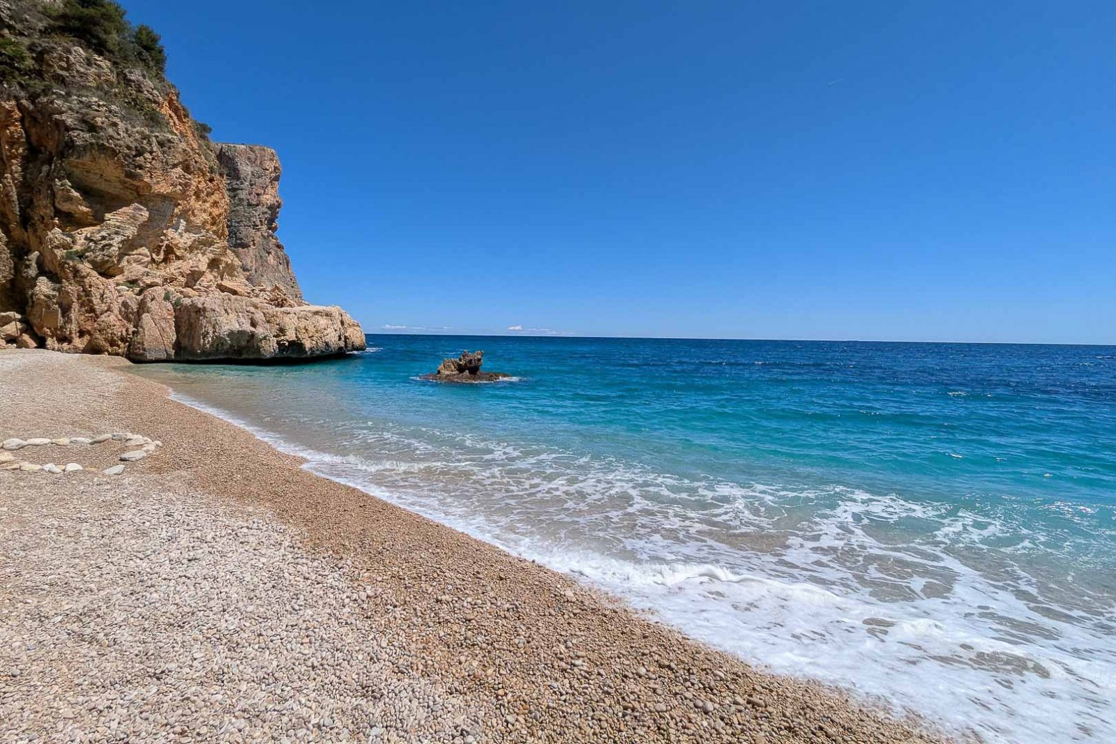 8272MOR Traditionelle Villa zum Verkauf in Moraira