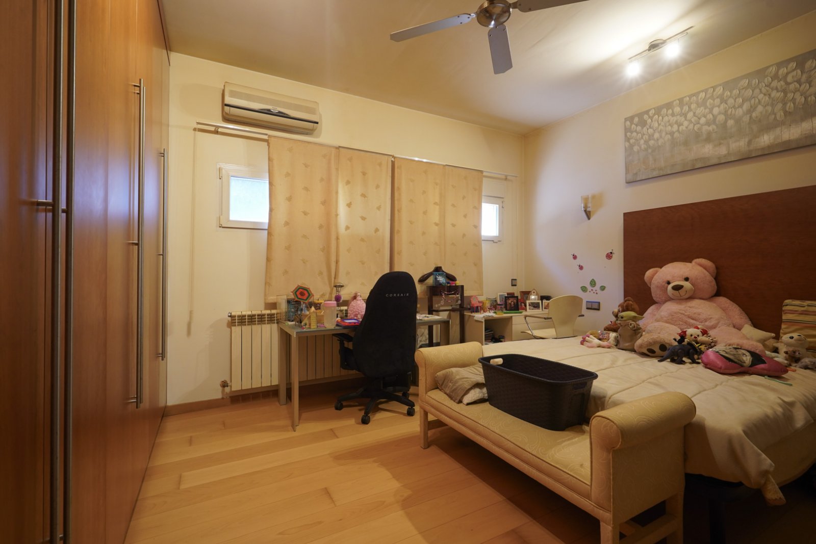 4597CAL Geräumige Villa mit Panoramablick aufs Meer in Calpe zu verkaufen