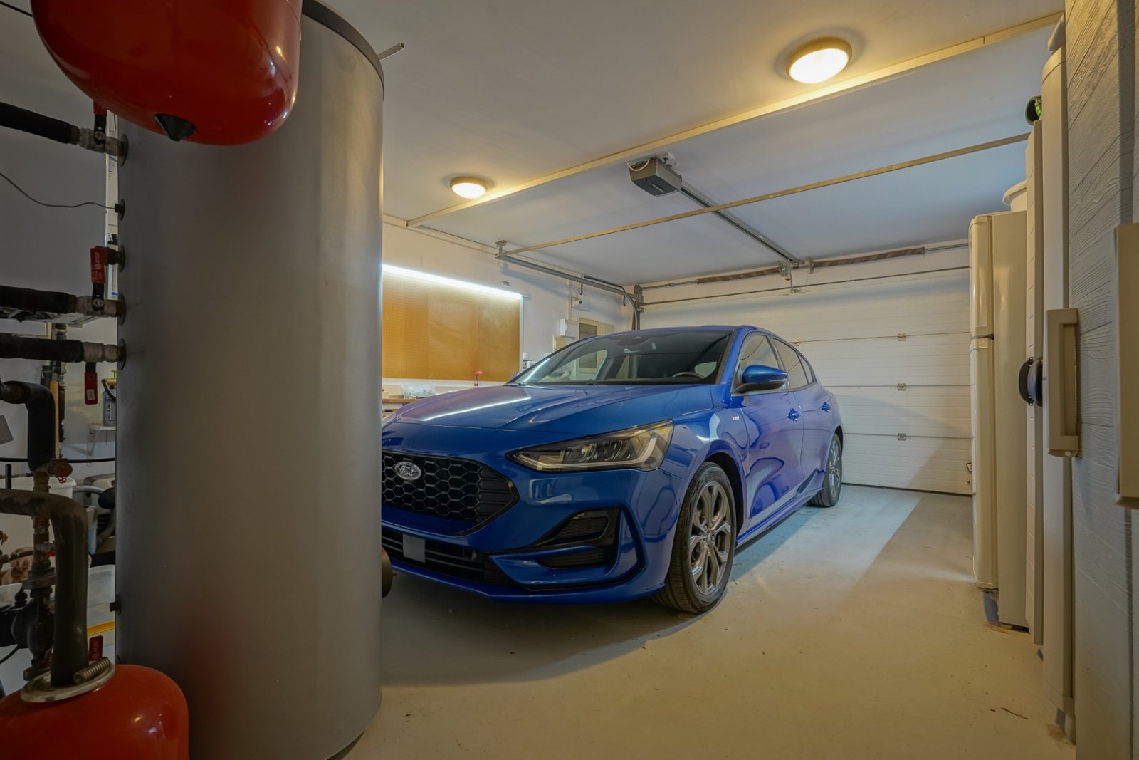 4597CAL Geräumige Villa mit Panoramablick aufs Meer in Calpe zu verkaufen