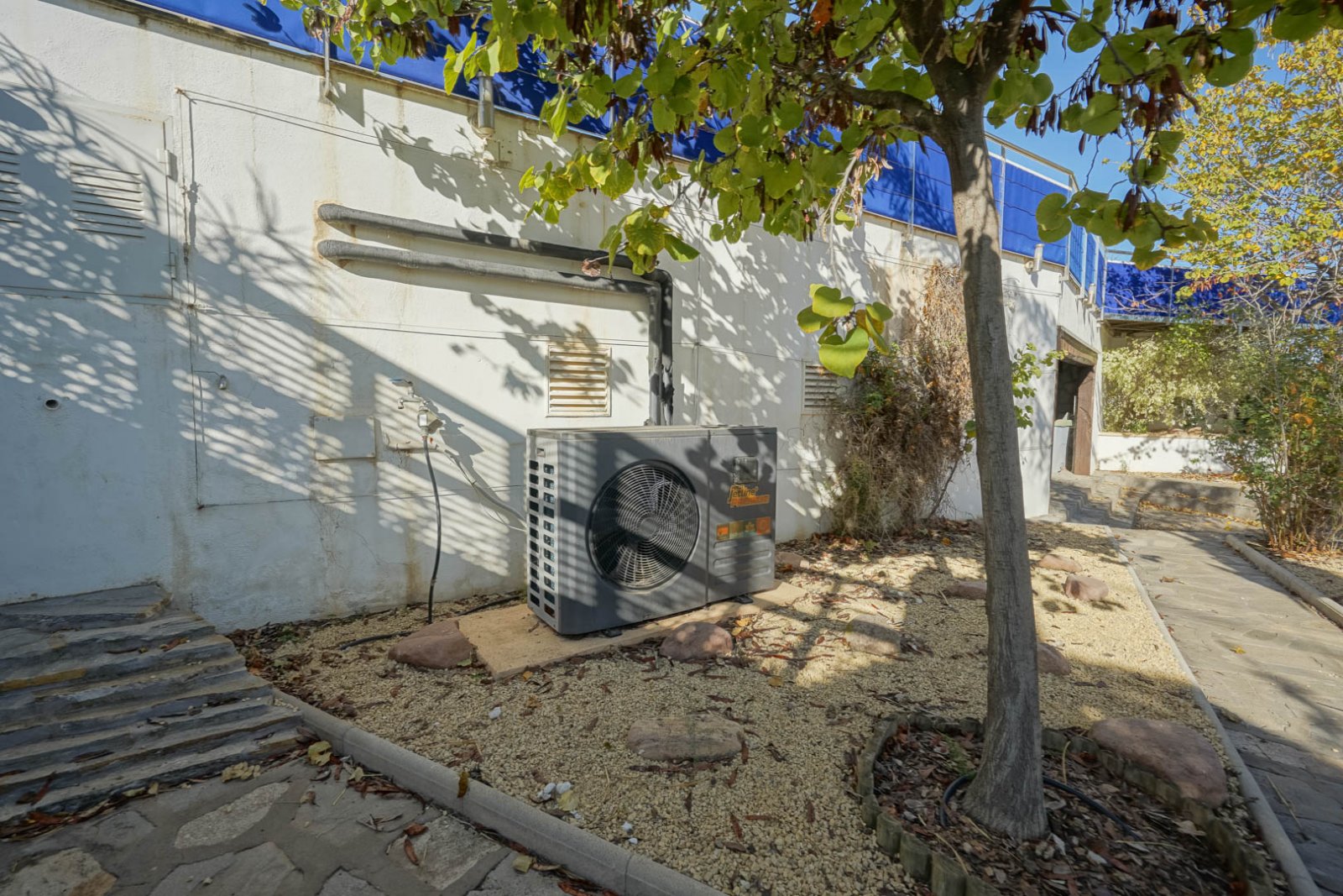 4597CAL Geräumige Villa mit Panoramablick aufs Meer in Calpe zu verkaufen