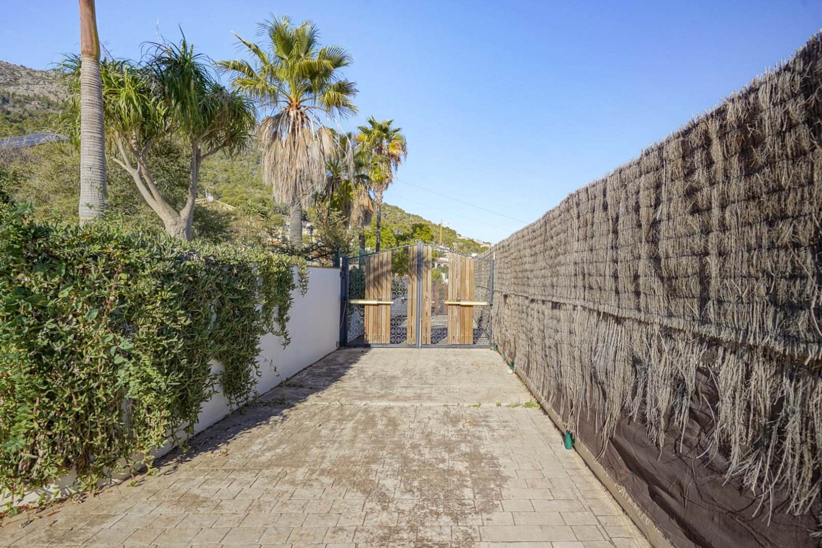 4597CAL Geräumige Villa mit Panoramablick aufs Meer in Calpe zu verkaufen