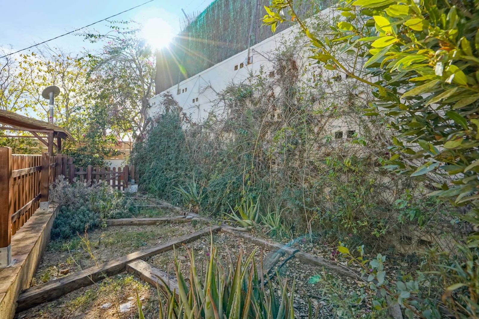 4597CAL Geräumige Villa mit Panoramablick aufs Meer in Calpe zu verkaufen