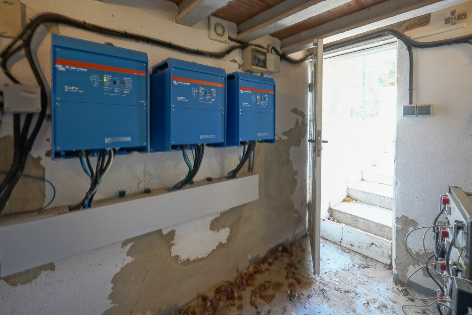 4597CAL Geräumige Villa mit Panoramablick aufs Meer in Calpe zu verkaufen