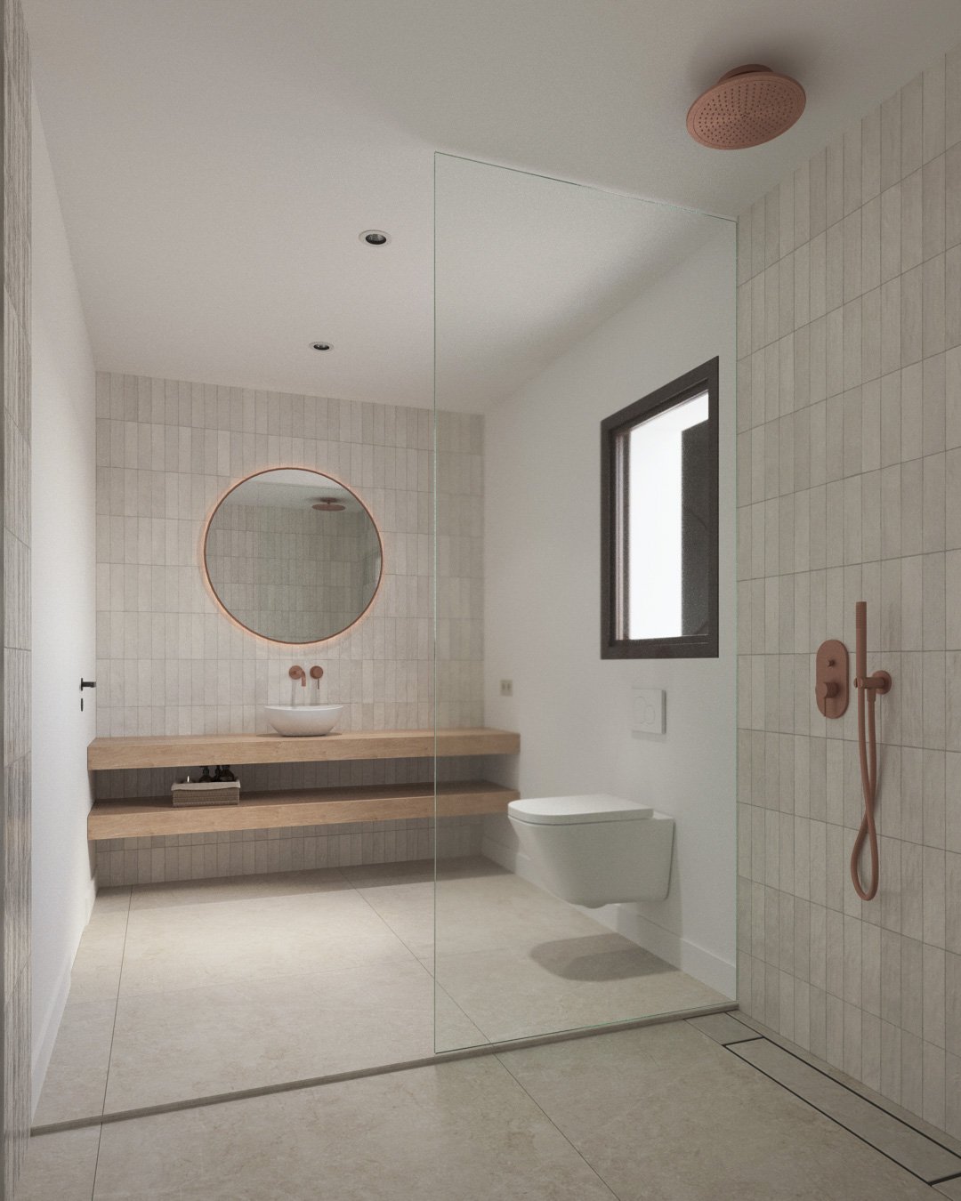 4599ALC Villenprojekt im ibizenkischen Stil mit Lizenz zum Verkauf in Alcalalí,