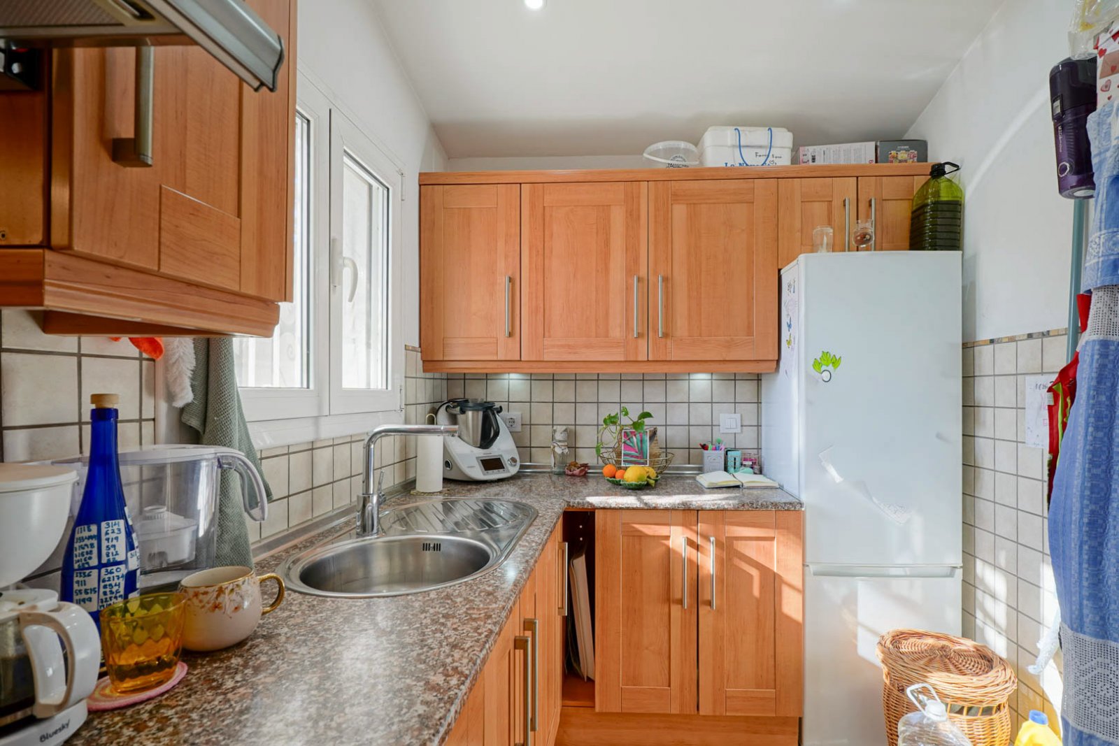 C3XY8323MOR Freistehende Villa mit Pool und Meerblick in Moraira zu verkaufen.