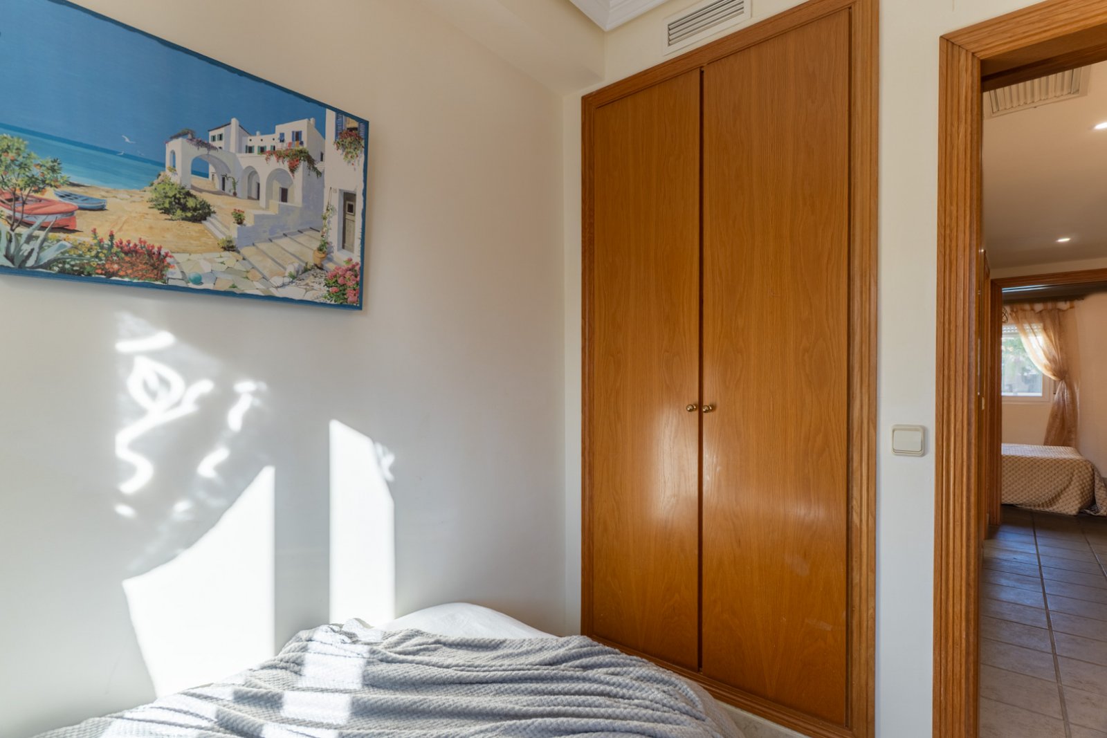 C4XY4604JAV Reihenhaus, 100 m vom Meer entfernt, zu verkaufen in Jávea