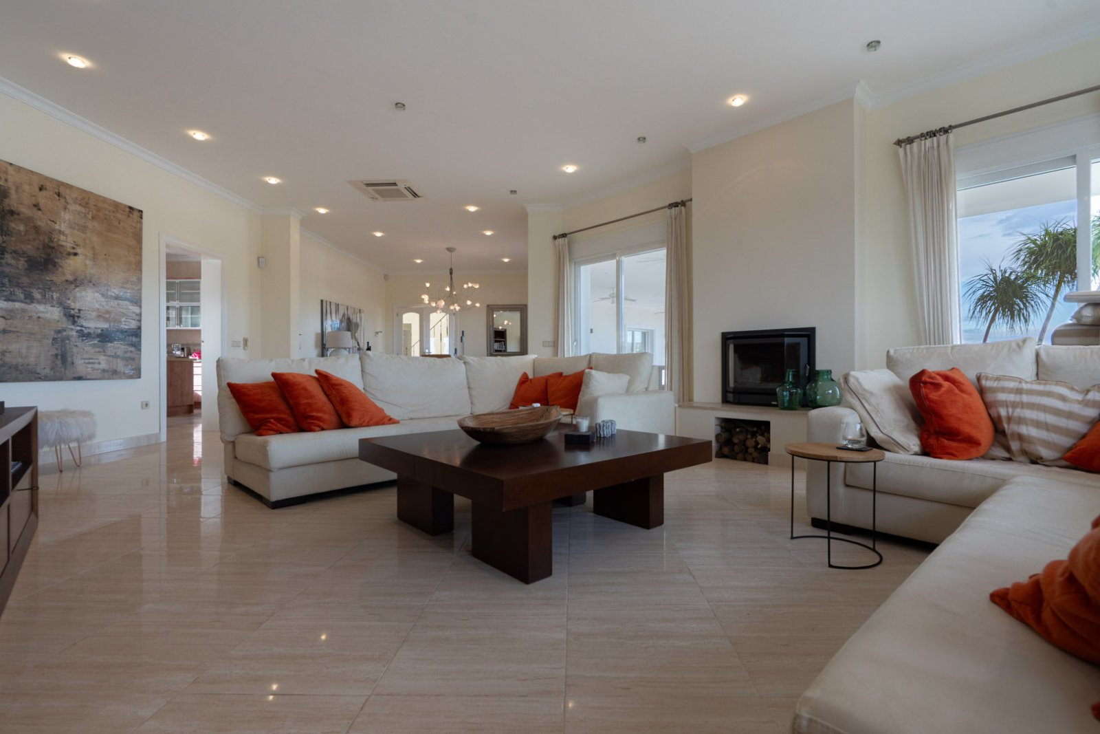 C3XY4622JAV Majestätische Villa mit Meerblick zum Verkauf in Piver, Jávea