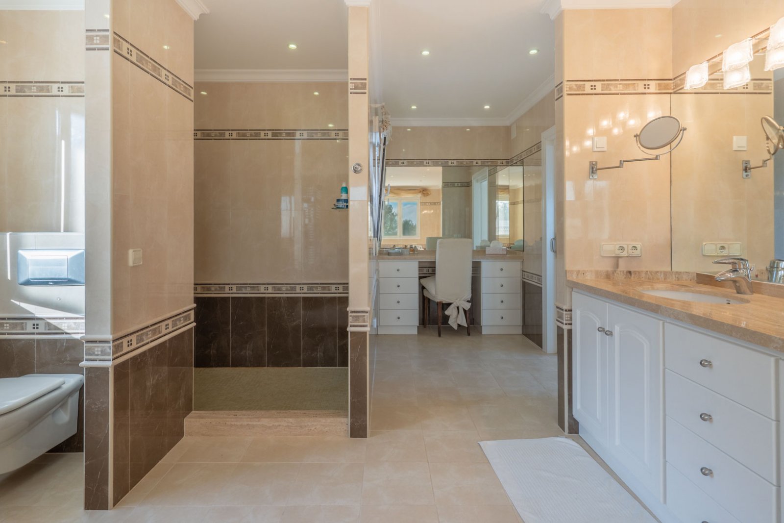 C3XY4622JAV Majestätische Villa mit Meerblick zum Verkauf in Piver, Jávea