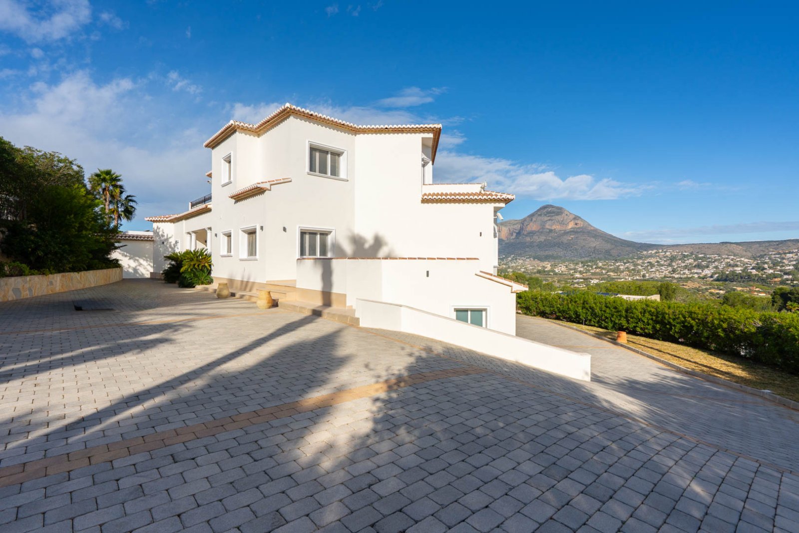 C3XY4622JAV Majestätische Villa mit Meerblick zum Verkauf in Piver, Jávea