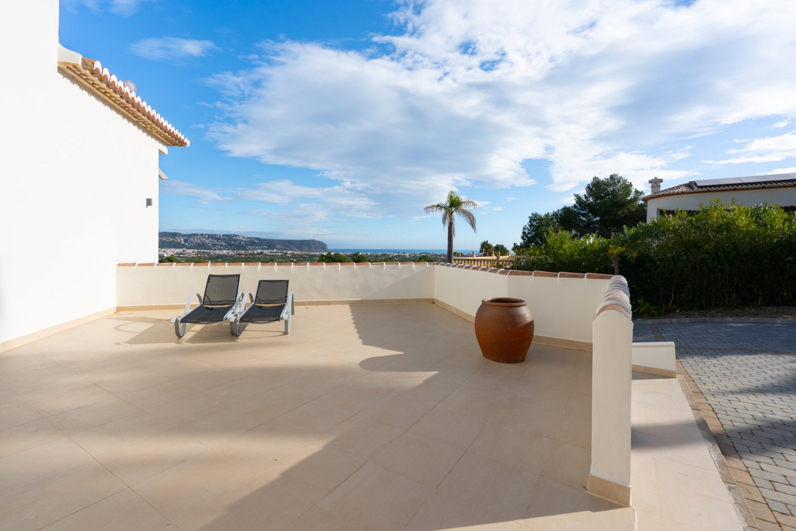 C3XY4622JAV Majestätische Villa mit Meerblick zum Verkauf in Piver, Jávea