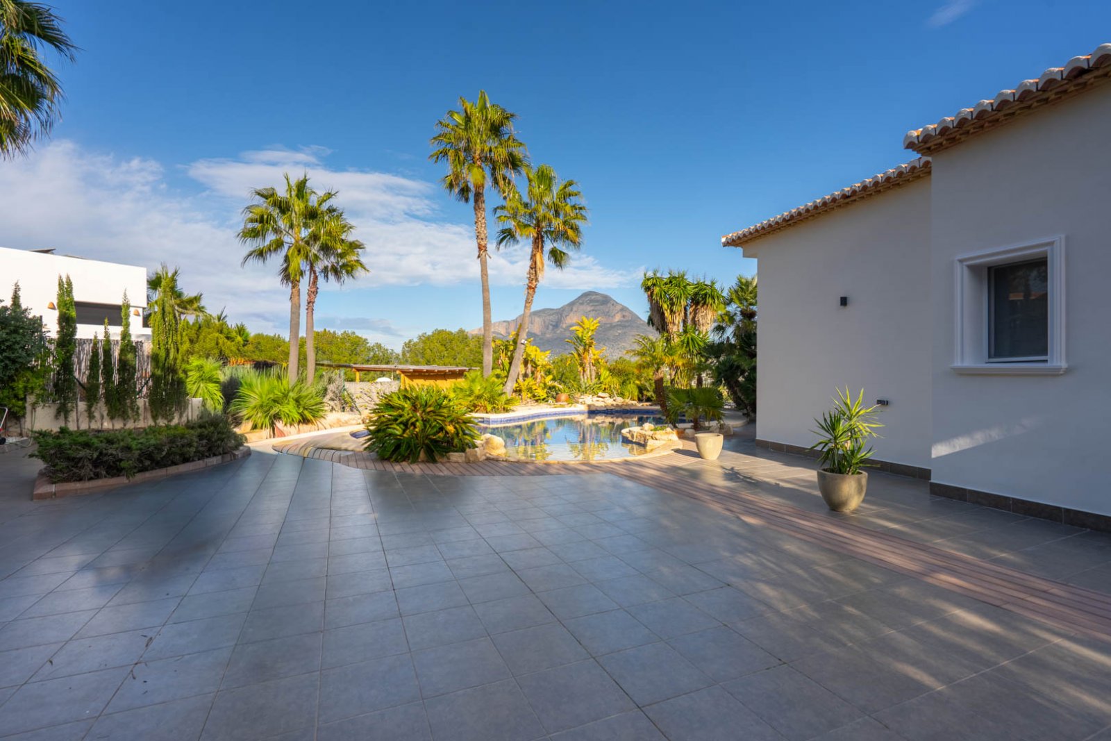 C3XY4622JAV Majestätische Villa mit Meerblick zum Verkauf in Piver, Jávea