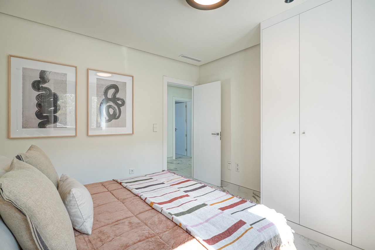 8327DEN Moderne Villa zum Verkauf in Denia.