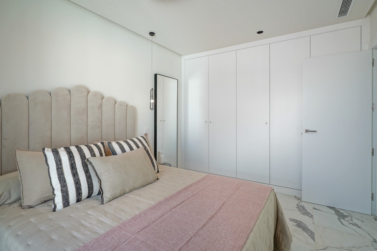 8327DEN Moderne Villa zum Verkauf in Denia.