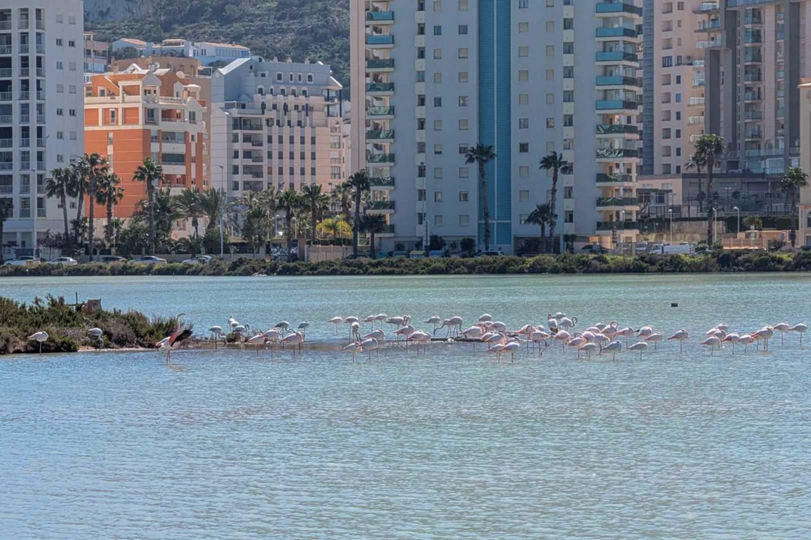 8329CAL Moderne, noch nicht fertiggestellte Villa in Calpe zu verkaufen.
