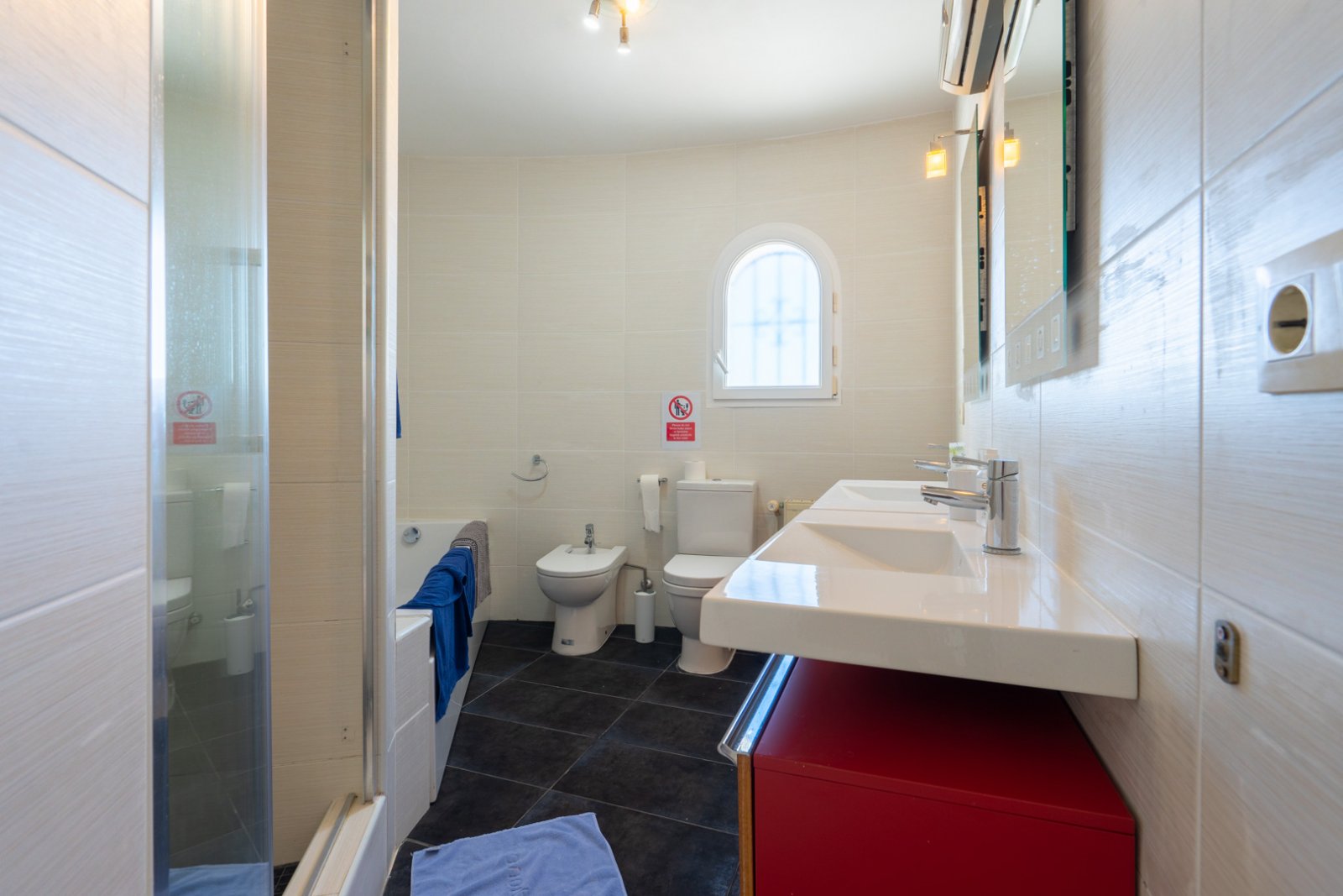 C4XY4635BELL Großzügige Villa mit Panoramablick aufs Meer zu verkaufen in Cumbre del Sol, Benitachell