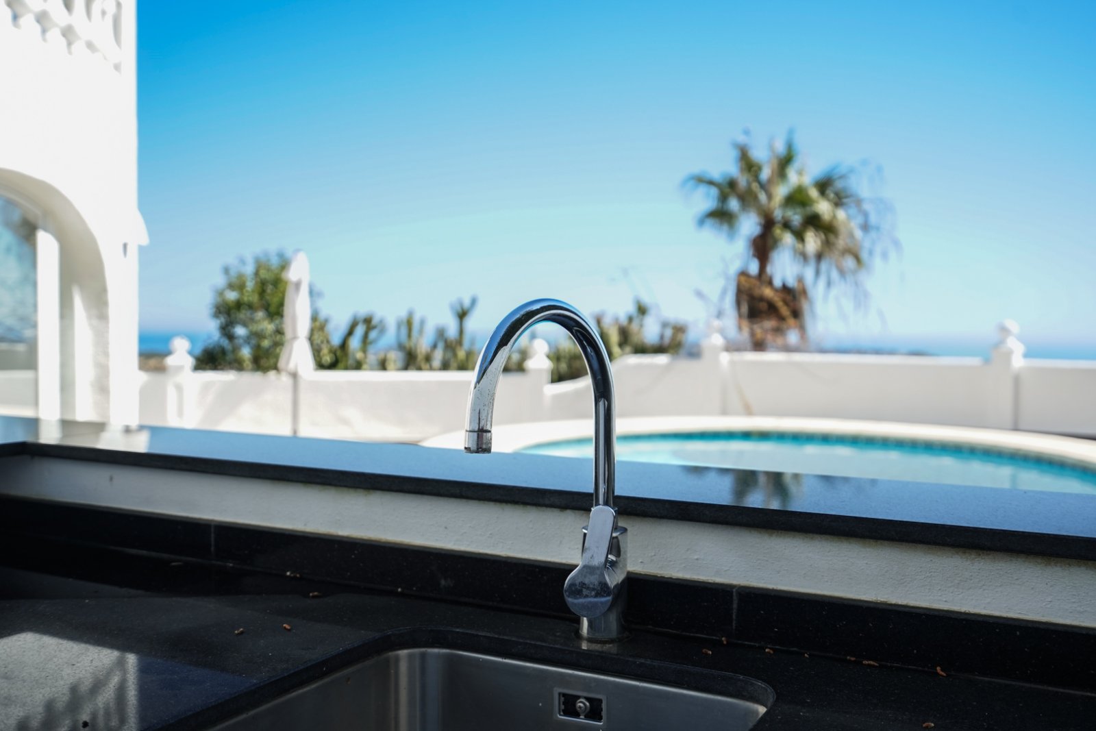 C4XY4635BELL Großzügige Villa mit Panoramablick aufs Meer zu verkaufen in Cumbre del Sol, Benitachell