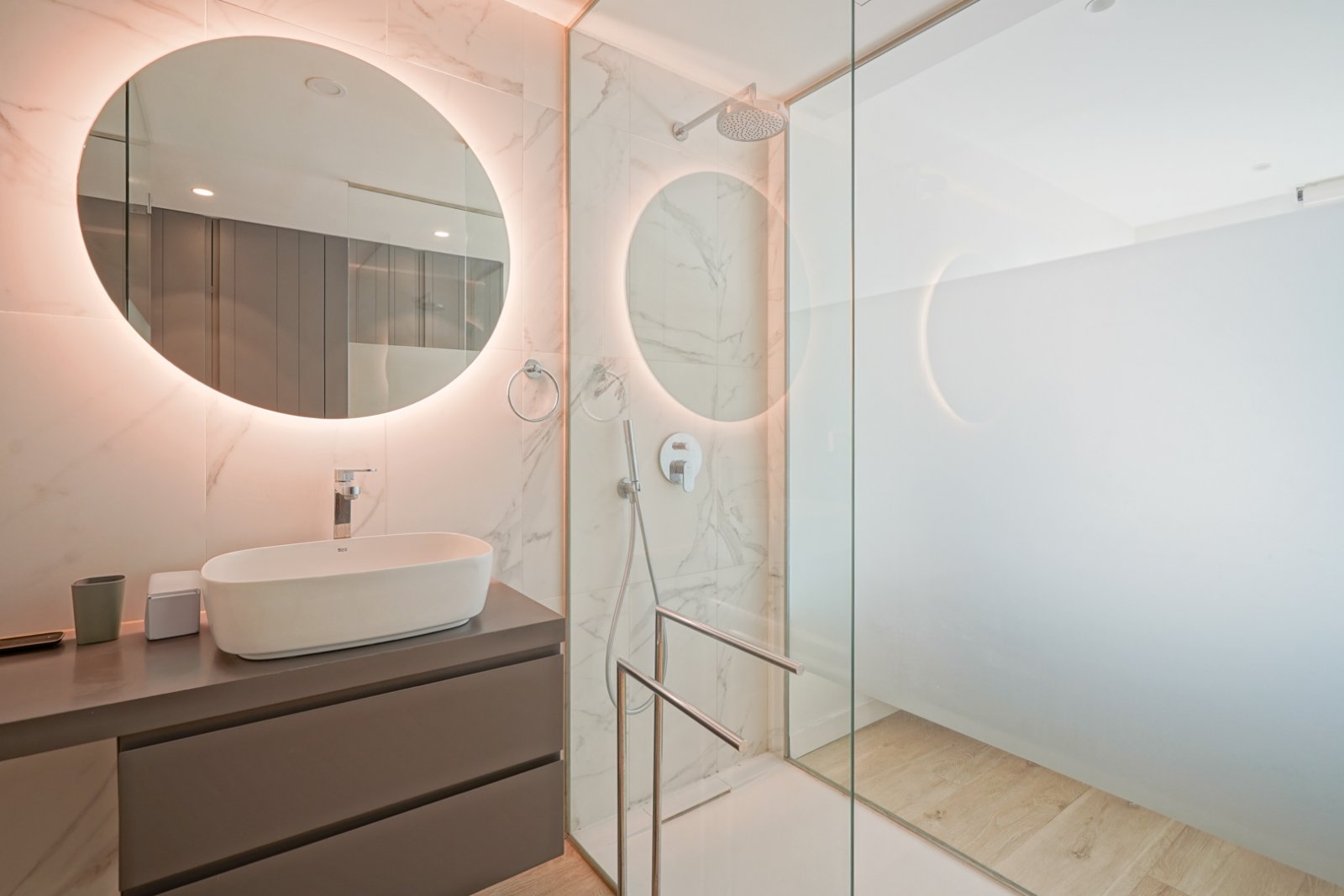 C3XY4476BELL Moderne Wohnung mit zwei Schlafzimmern zu verkaufen in Cumbre del Sol