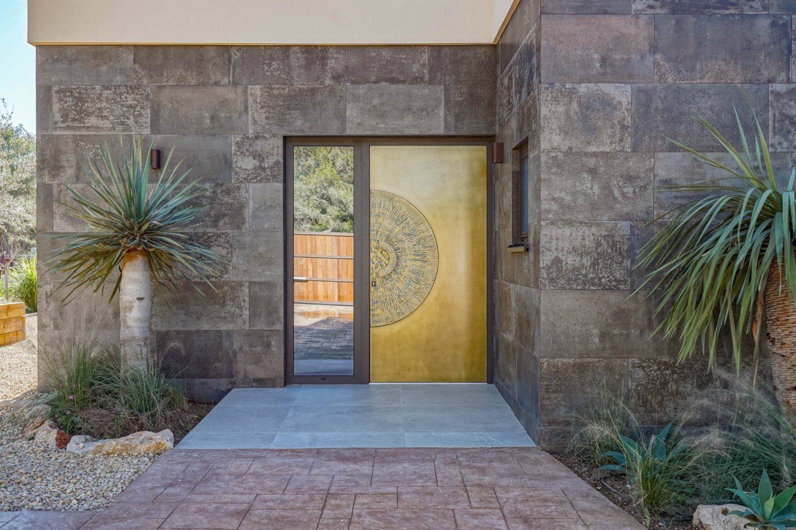 4594JAV Luxuriöse Neubauvilla zum Verkauf in La Guardia, Jávea