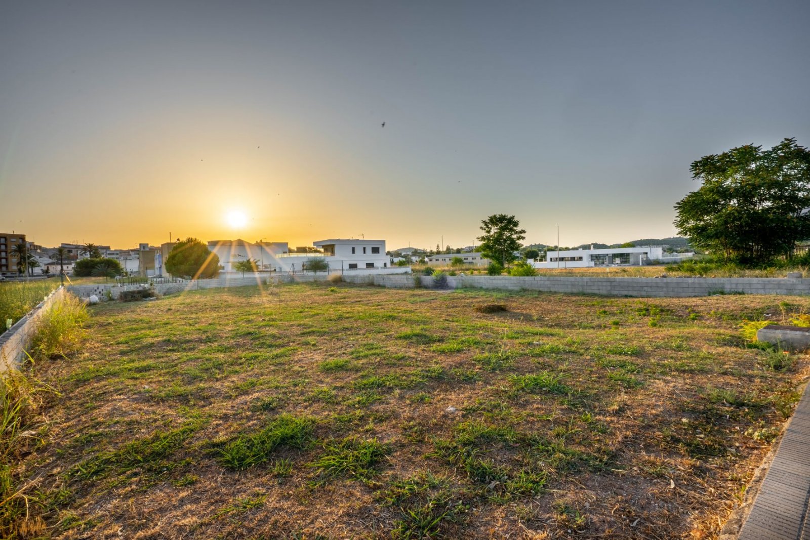 Gata de Gorgos: C3XY4109JAV- Grundstück zu verkaufen in Gata de Gorgos 