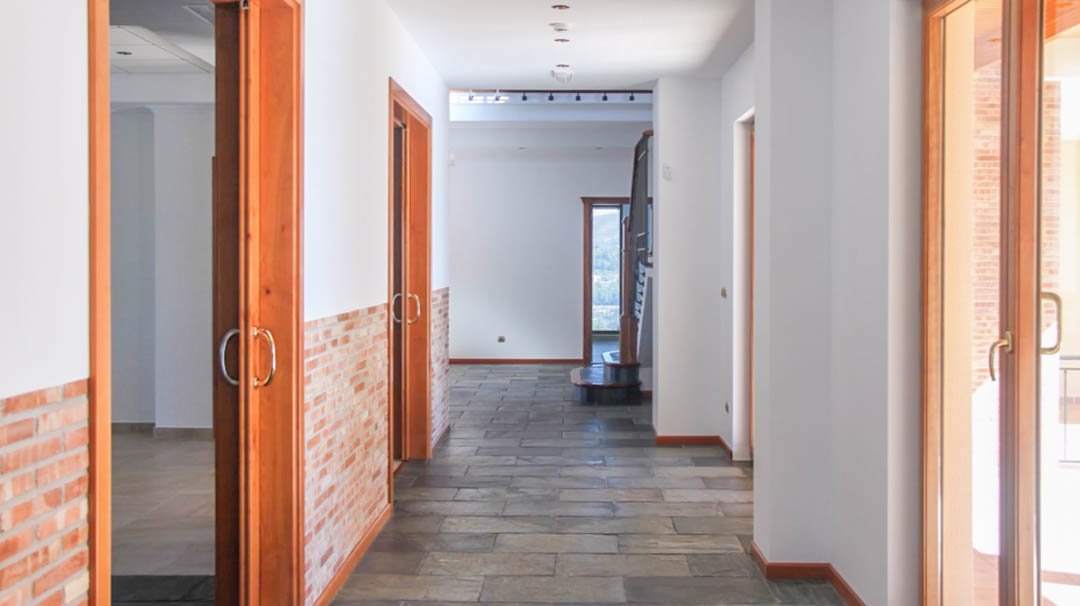 7010PEN Schöne Neubau-Finca in Penáguila zu verkaufen