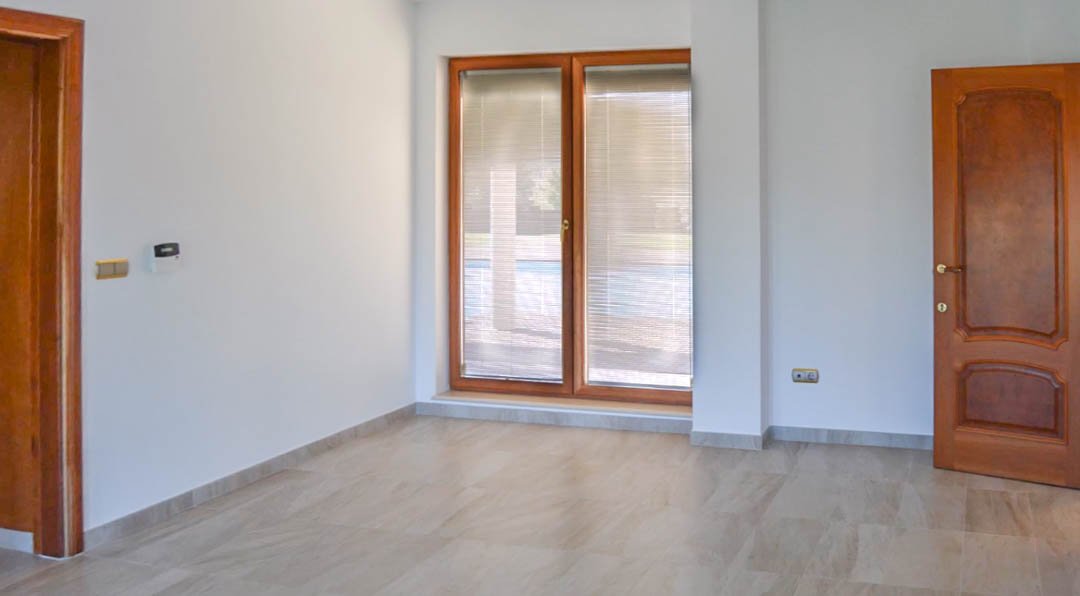 7010PEN Schöne Neubau-Finca in Penáguila zu verkaufen