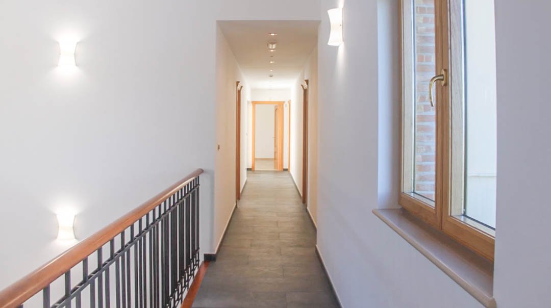 7010PEN Schöne Neubau-Finca in Penáguila zu verkaufen