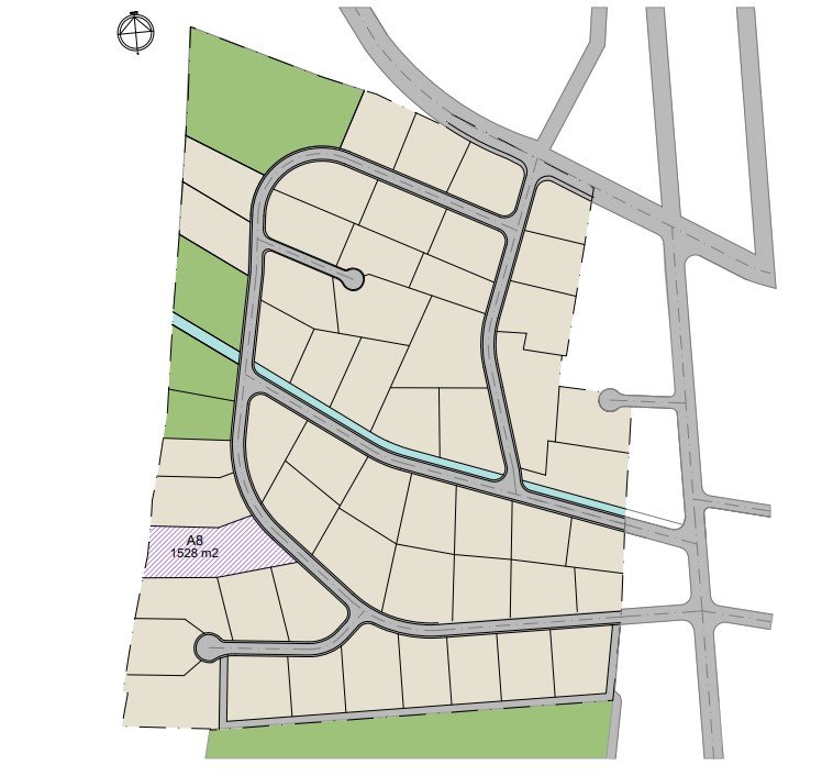 C4XY4383JAV Neubauvilla mit Lizenz auf großem Grundstück zum Verkauf in Lomas del Rey, Jávea