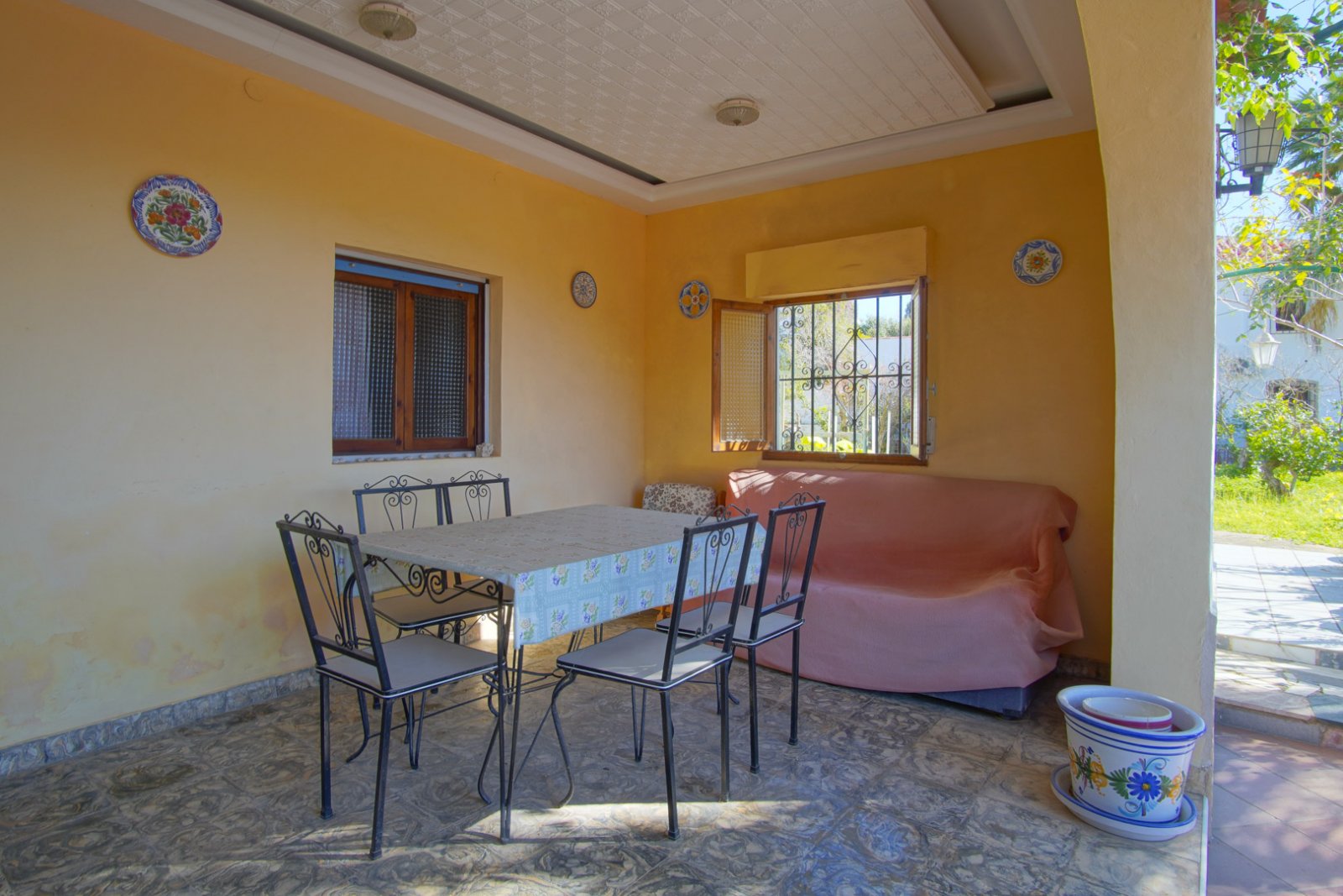 C4XY8251JAV Traditionelle Villa zum Verkauf in der Nähe des Zentrums von Jávea