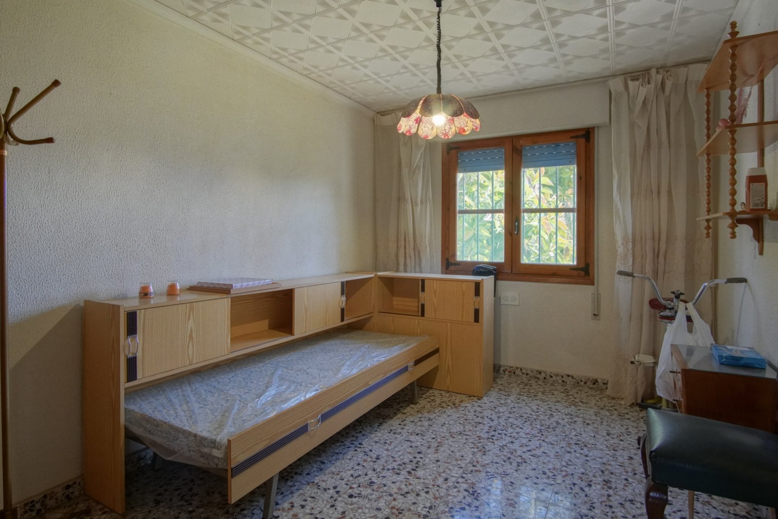 C4XY8251JAV Traditionelle Villa zum Verkauf in der Nähe des Zentrums von Jávea