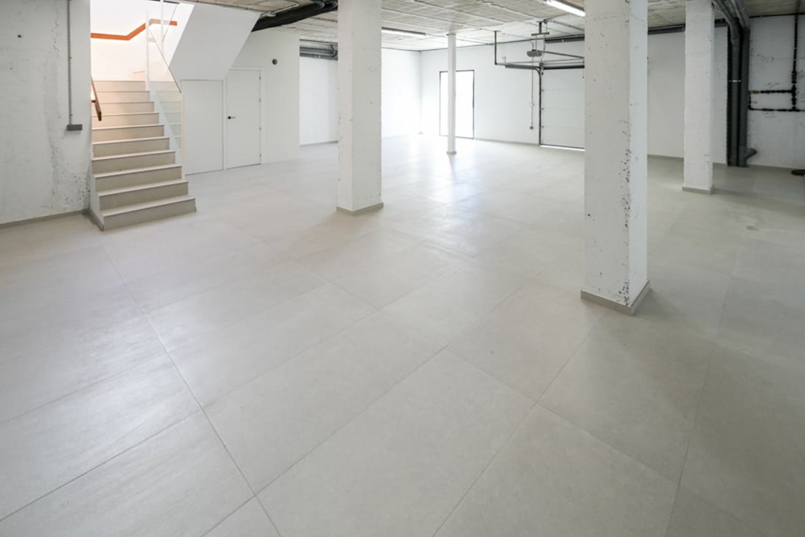 4503POL Moderne Neubauvilla zum Verkauf in Polop