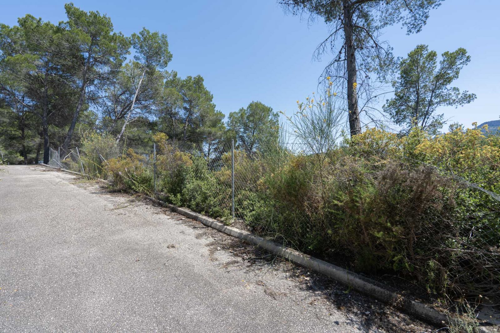 4562ALC Energieeffiziente Neubauvilla zum Verkauf in Alcalalí