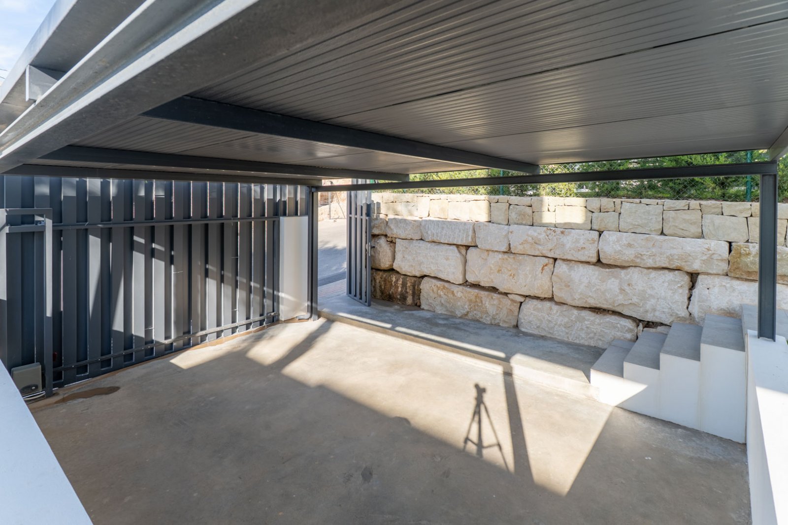 8317FIN Moderne Villa zum Verkauf in Finestrat.