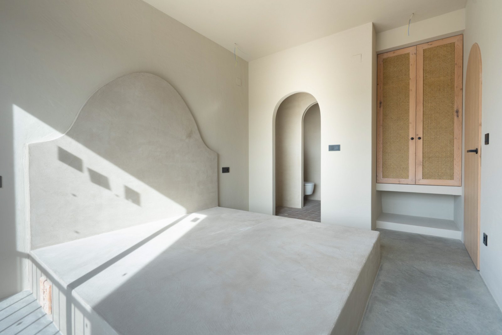 4617BEN Renovierte mediterrane Villa mit Meerblick zum Verkauf in La Fustera, Benissa