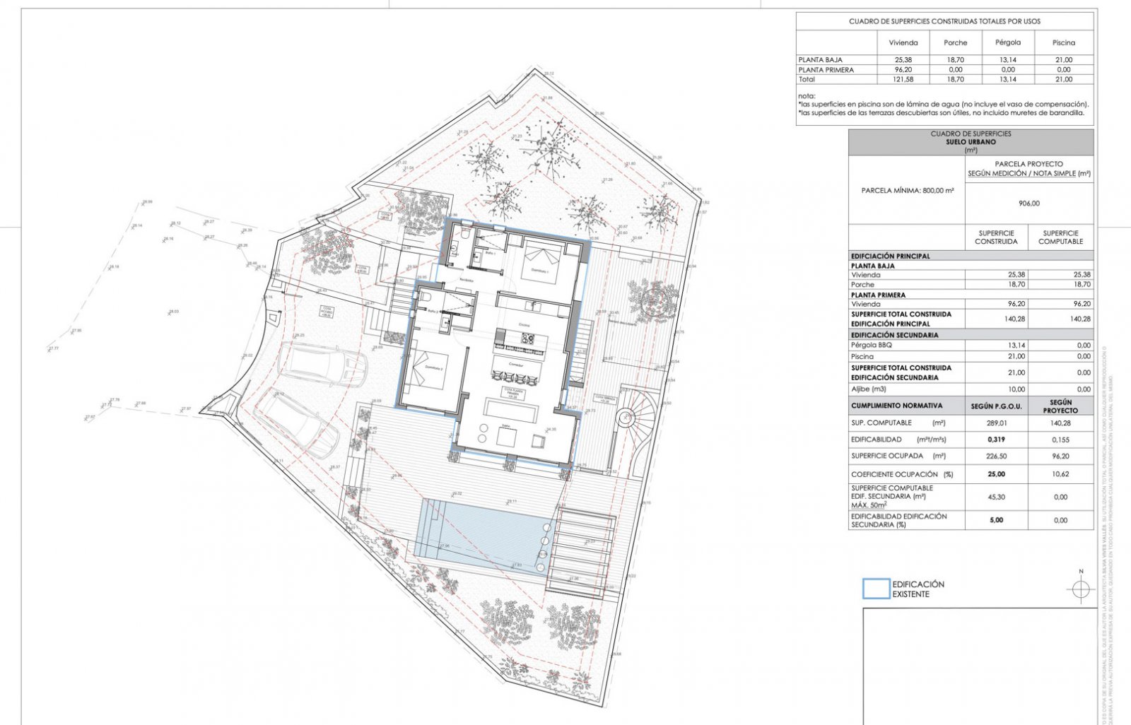 4617BEN Renovierte mediterrane Villa mit Meerblick zum Verkauf in La Fustera, Benissa