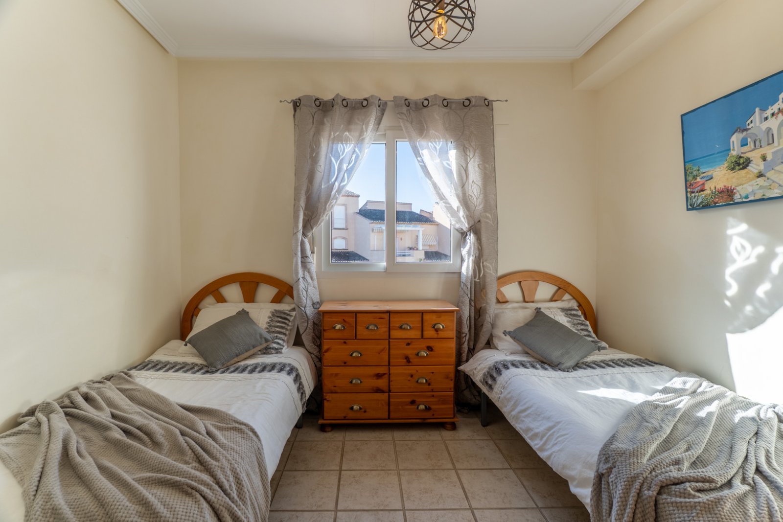 C4XY4604JAV Reihenhaus, 100 m vom Meer entfernt, zu verkaufen in Jávea