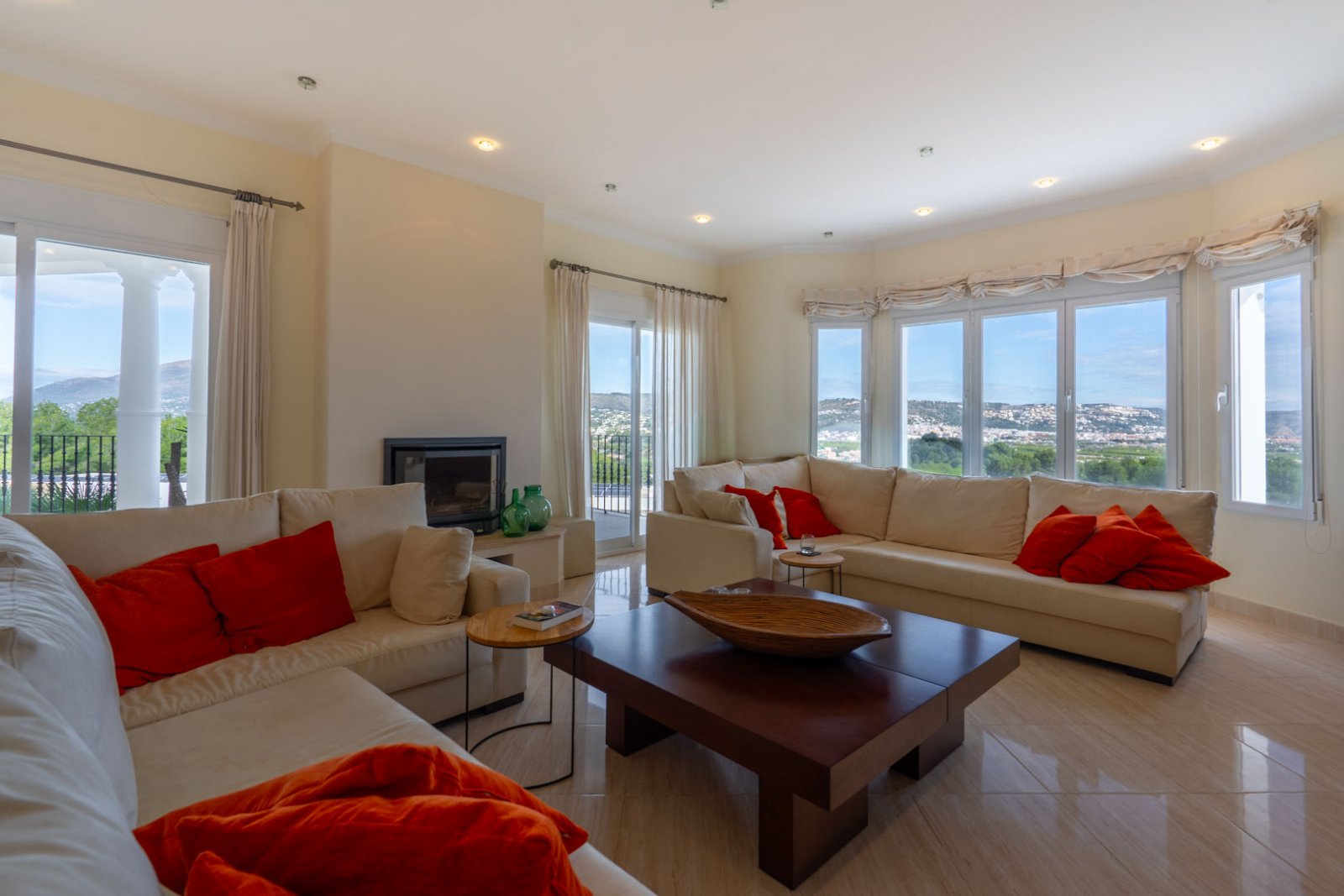 C3XY4622JAV Majestätische Villa mit Meerblick zum Verkauf in Piver, Jávea