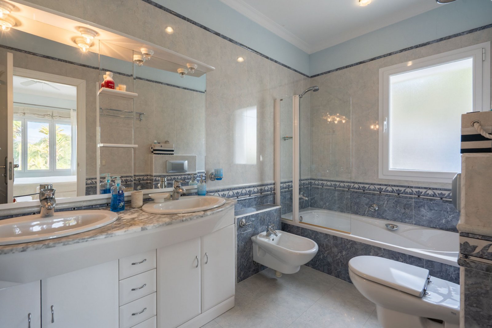 C3XY4622JAV Majestätische Villa mit Meerblick zum Verkauf in Piver, Jávea