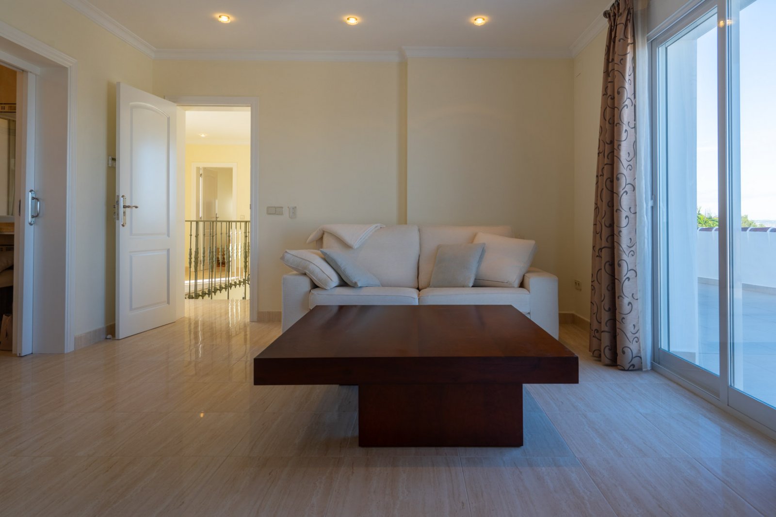 C3XY4622JAV Majestätische Villa mit Meerblick zum Verkauf in Piver, Jávea