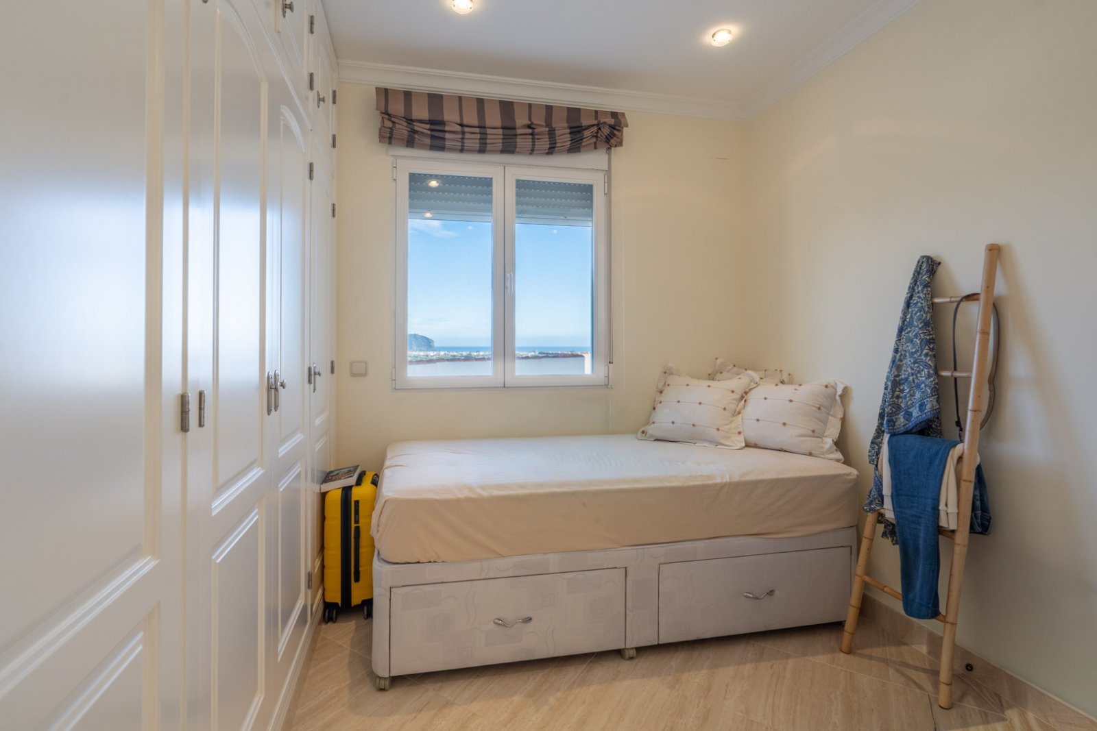 C3XY4622JAV Majestätische Villa mit Meerblick zum Verkauf in Piver, Jávea