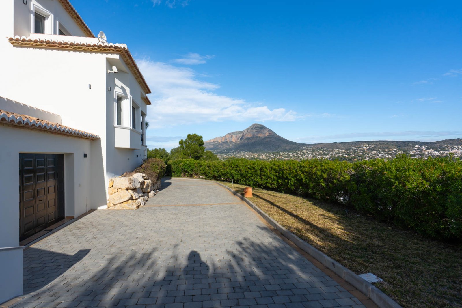 C3XY4622JAV Majestätische Villa mit Meerblick zum Verkauf in Piver, Jávea