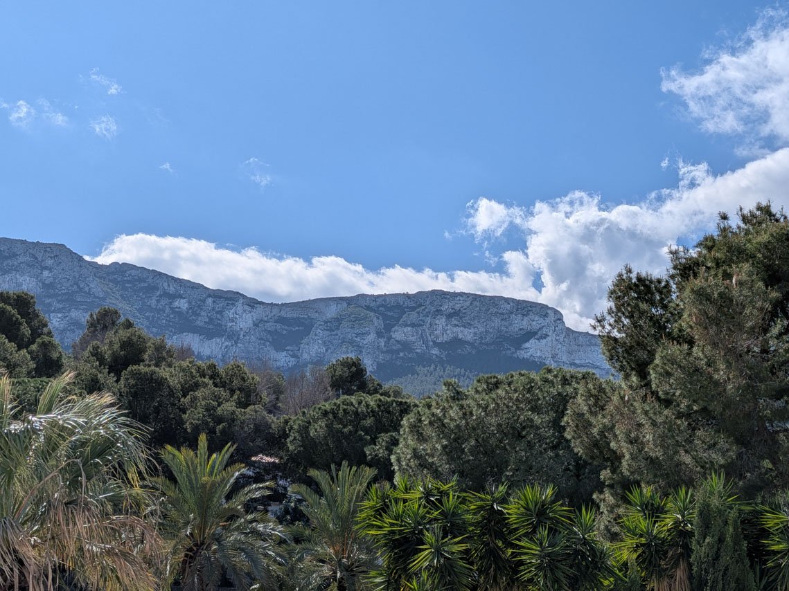8327DEN Moderne Villa zum Verkauf in Denia.