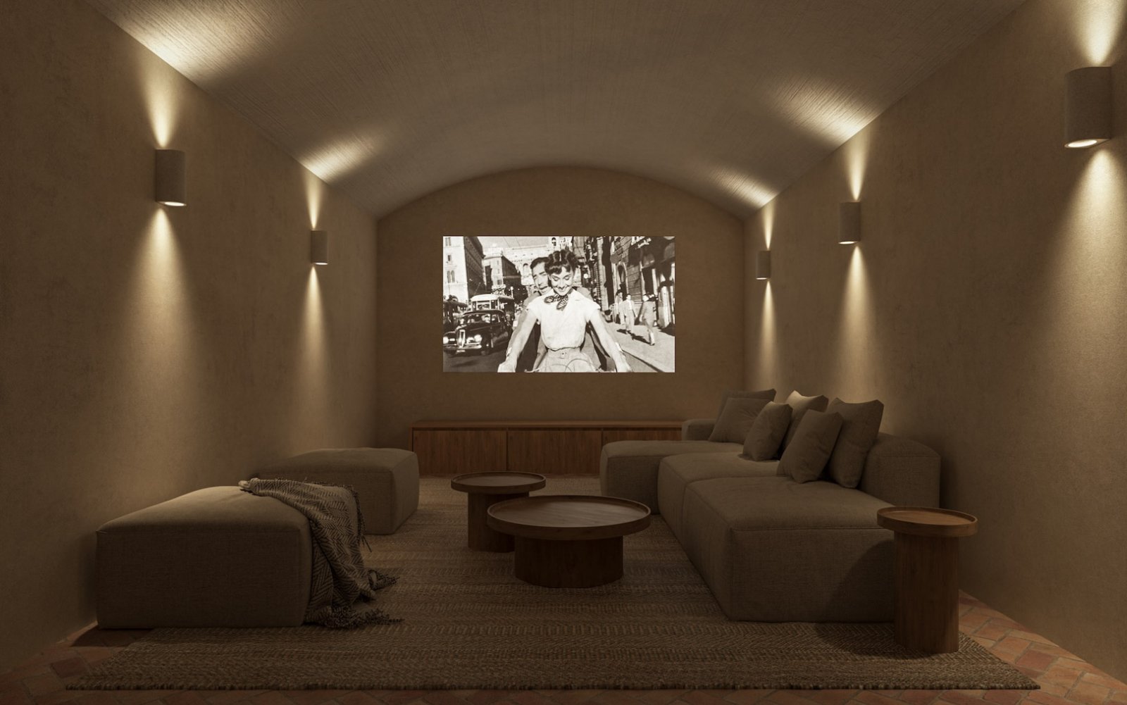 7114BEN | Modernes Renovierungsprojekt im mediterranen Stil in La Fustera, Benissa Costa