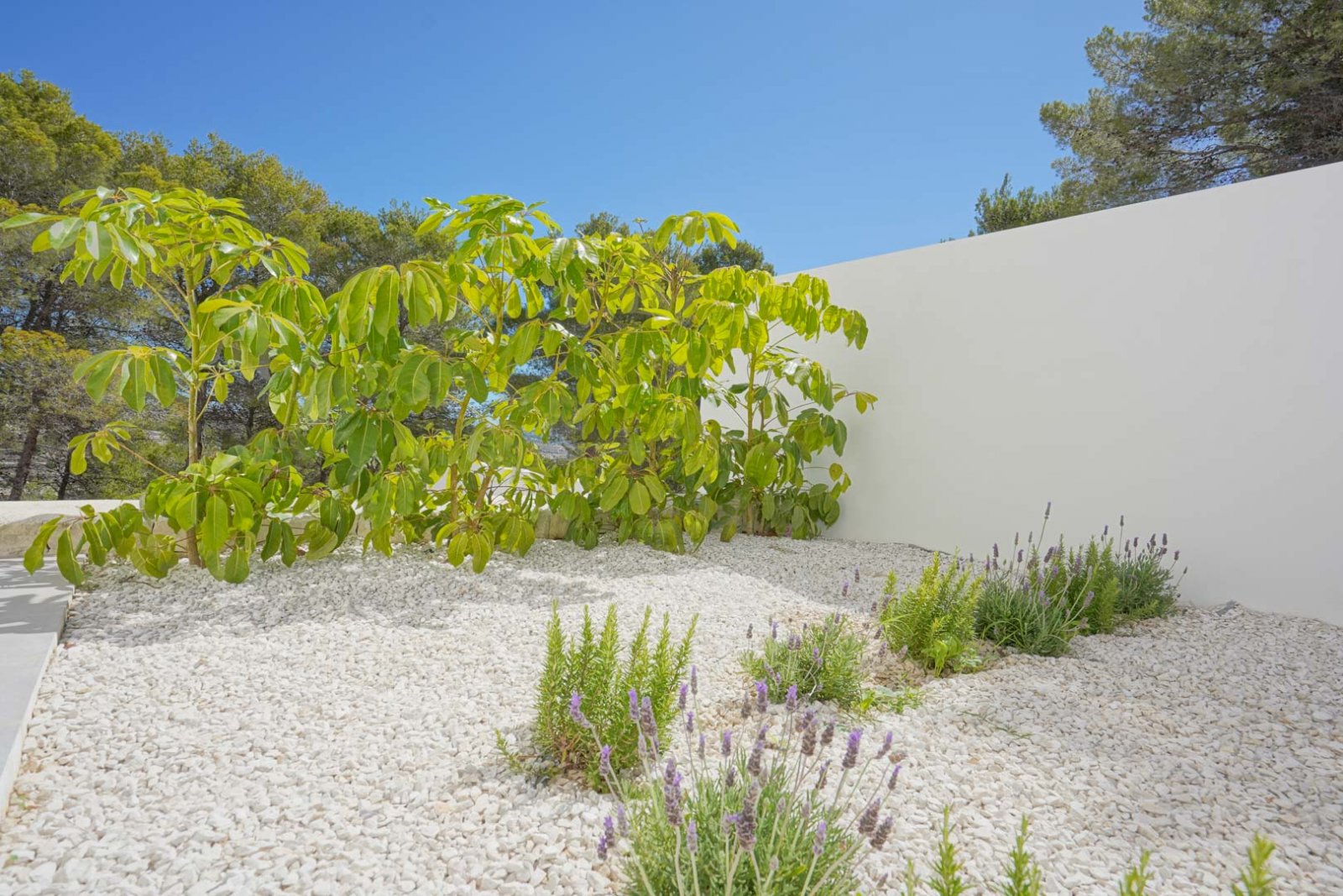 4305MOR Moderne Villa zum Verkauf in Moraira